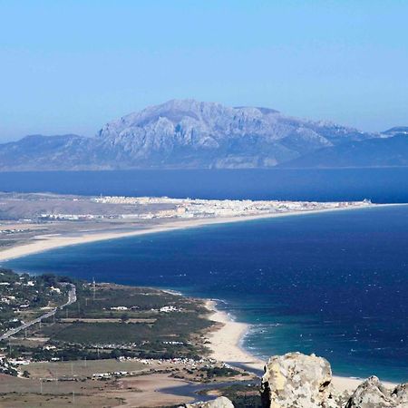 Tarifa Cozy House - Pool - Parking - Family Apartment ภายนอก รูปภาพ