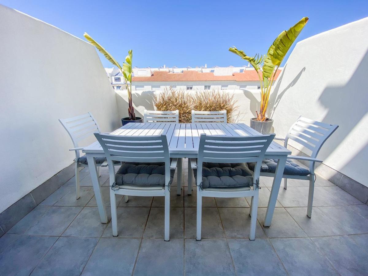 Tarifa Cozy House - Pool - Parking - Family Apartment ภายนอก รูปภาพ