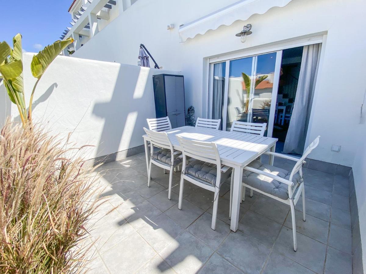 Tarifa Cozy House - Pool - Parking - Family Apartment ภายนอก รูปภาพ
