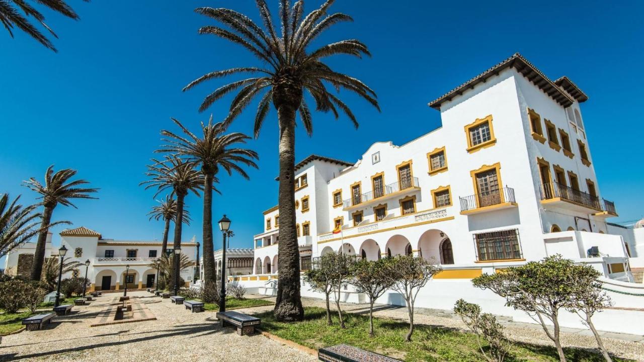 Tarifa Cozy House - Pool - Parking - Family Apartment ภายนอก รูปภาพ