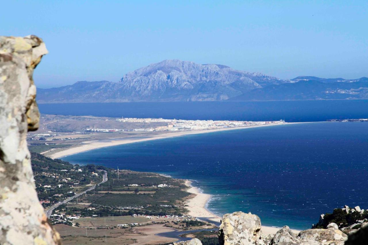 Tarifa Cozy House - Pool - Parking - Family Apartment ภายนอก รูปภาพ
