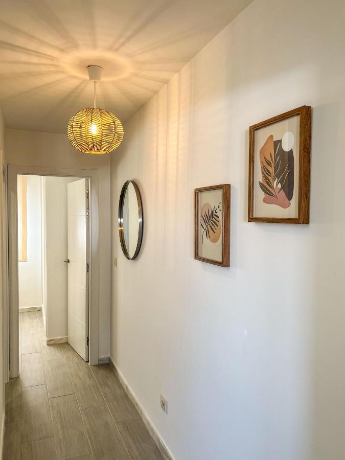 Tarifa Cozy House - Pool - Parking - Family Apartment ภายนอก รูปภาพ